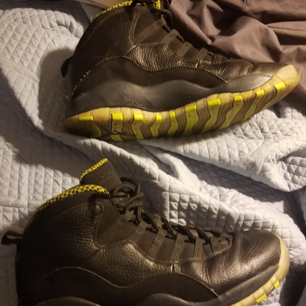 Jordan x sz 13